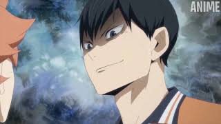 Haikyuu!! | Kageyama will not lose to Hinata!!