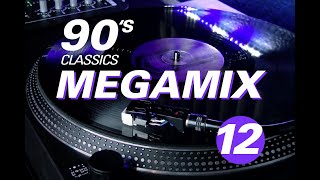 CLASICOS / CLASSICS 80s Y 90s Vol.12