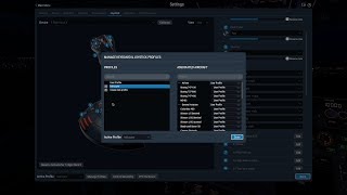 Joystick & Keyboard Profiles in X-Plane 11.10