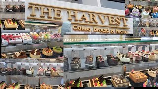 TOKO KUE TERENAK THE HARVEST BANJAR BARU BANYAK PROMO @manise580