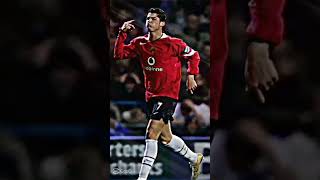 Cristiano ronaldo manchester united