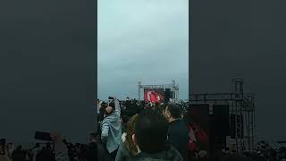 Samsun Türk Yıldızları 19 Mayıs Gösterisi | 1. video #türkyıldızları #19mayıs #samsun #teknofest