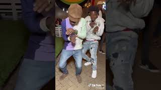 Jabidii Miel tiktok dance challenge #subscribe #dance #kenya #trending #youtubeshorts #viral