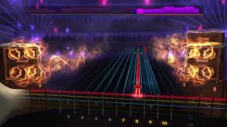 Rocksmith2014 -  Hail of Bullets -  Ordered Eastward(Lead96%)