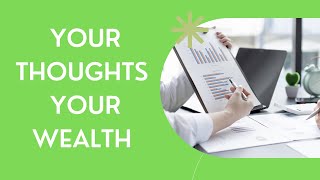 Mindful Money: How Your Thoughts Affect Your Finances