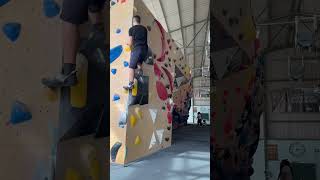 Boulder Skillz Part 3