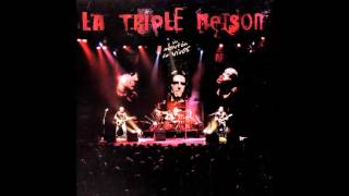 Mi razon - La triple Nelson