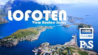 Oslo - Lofoten Roadtrip | View Hunter Series | FHD