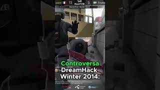 Trei momente memorabile din Counter Strike! #shorts