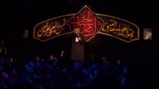 «یا امّ‌الحسنین» #حضرت_صدیقه_طاهره ( سلام الله علیها )  《 @Mahmoud_karimi_ir 》