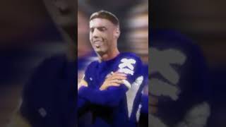 Football Coldest Celebrations | Best Actions #football #ronaldo #messi #youtubeshorts #shorts #video