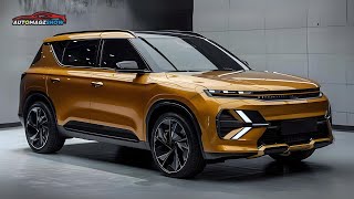 2025 KGM SsangYong Actyon - The Return of the Original Coupe SUV!