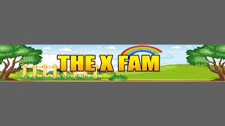 The Real X Fam Live Stream