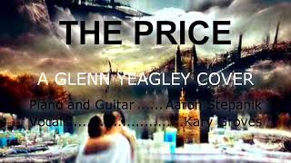 The Price - A Glenn Cover - Buckdaddy Studio