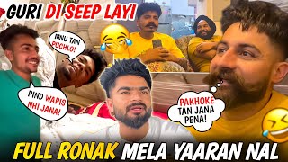 😵‍💫Mai Keha Das Dayiea😜Ronak Mela😂 ||Sajan Jagpalpuria||