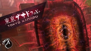 A hack and slash Persona clone? Tokyo Xanadu Ex+ [ONEOFF]