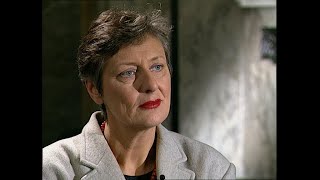 Marieluise Beck zur doppelten Staatsbürgerschaft (05.01.1999)