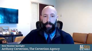 The Cerverizzo Agency: New Member Spotlight