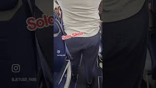 Imagine being on a Flight with WWE Superstars #wwe #wwewrestler  #solosikoa #tamatonga #shorts