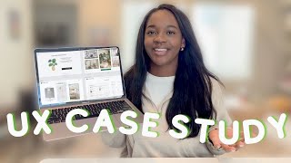 How to Write a UX Case Study