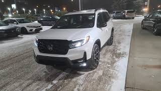 2022 Honda Passport Touring FAQ/Walkaround in Filipino/Tagalog