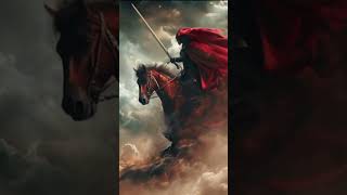 The Horsemen of Revelation