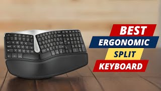 Best Ergonomic Split Keyboard | These 5 Are The Best!