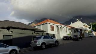 Upper Buitenkant street, Vredehoek