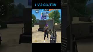 1V3 Clutch Against Grandmaster 🤬. #shorts #viral