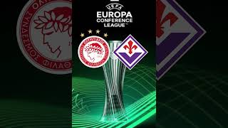 Olympiacos vs Fiorentina Prediction