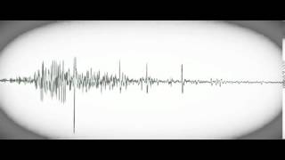 Low frequency infrasonic shockwave was not audible to the human ear