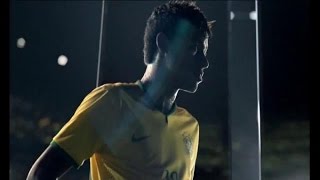 Nike Hypervenom TV Spot, 'Mirrors' Feat. Neymar Jr. Song by Wu-Tang Clan