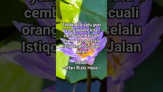 Motivasi & Inspirasi Hari Ini  #katabijak #statuswa #nasehat