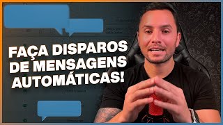 BotConversa - Disparo Em Massa no WhatsApp