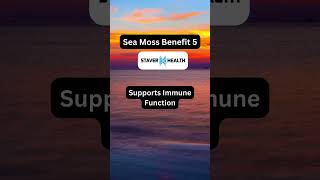 Sea Moss Benefit #seamoss #health #vitamins #supplements #wellness #vitamin #healthy #living