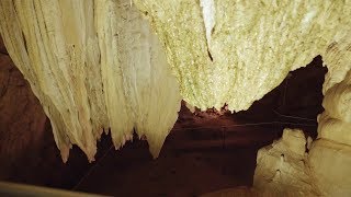 Caves in Europe   The Underground World of Europe   Nature Relax Video