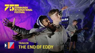 The End of Eddy | 2022 International Festival