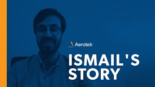 Ismail's Story