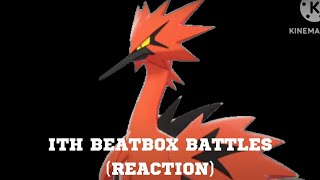 SLOW A$$ ALAKAZAM!!!!! Carder vs Devilzilla |@MBBeatboxes | ITH S2 | |Reaction|