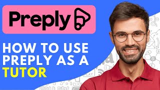 How to Use Preply as a Tutor (2024) Make Account on Preply