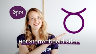 #54 Alles over Stier, Hoe is dit Sterrenbeeld in Relaties? | Sterrenbeeld