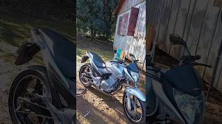 foguetão #moto #viral #cb300 #244 #grau #grauderua #motorzao