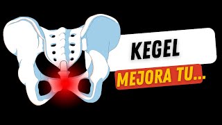 Como Mejorar mi Suelo Pélvico con Ejercicios KEGEL en 5 MINUTOS