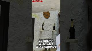 Monsaraz Alentejo / ERVIDEIRA Wine Shop #vinho #wine #alentejo