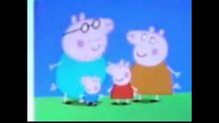 Peppa Pig Pilot (2002)