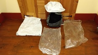 Pack Liner Comparison: An Indepth Discussion