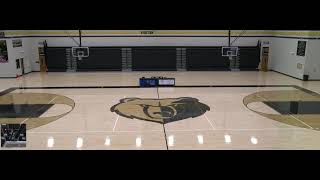 Mount Juliet High School vs Station Camp High School Womens Varsity Volleyball