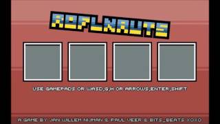 Awesomenauts - Roflnauts Menu Theme