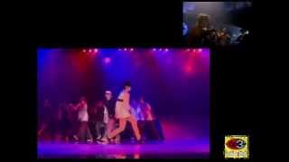 MICHAEL JACKSON - Smooth Criminal (This is it Version)