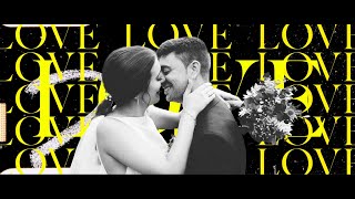 Andrea & Albert - Teaser - Vídeo de boda en Masia Farré - Lleida